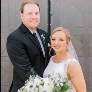 Meet your Posher, Jessie